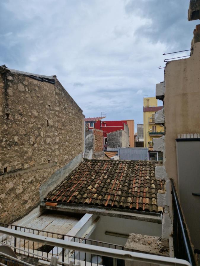 Citrus Giallo Syracuse Exterior foto